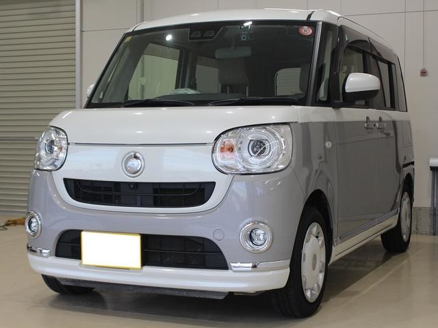 ダイハツ ムーヴ　キャンバス ６６０ Ｇ メイクアップＶＳ ＳＡＩＩＩ R2年 (四国) 99