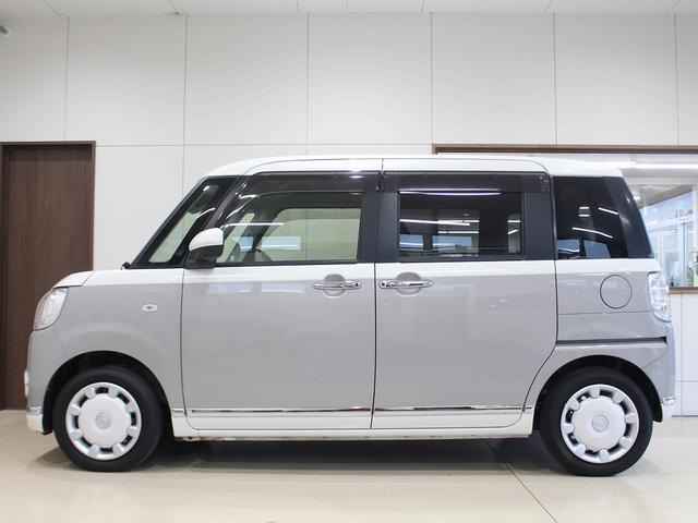 ダイハツ ムーヴ　キャンバス ６６０ Ｇ メイクアップＶＳ ＳＡＩＩＩ R2年 (四国) 99