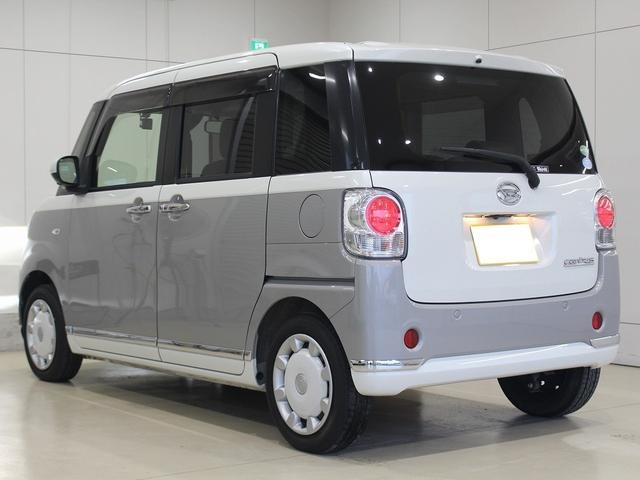 ダイハツ ムーヴ　キャンバス ６６０ Ｇ メイクアップＶＳ ＳＡＩＩＩ R2年 (四国) 99