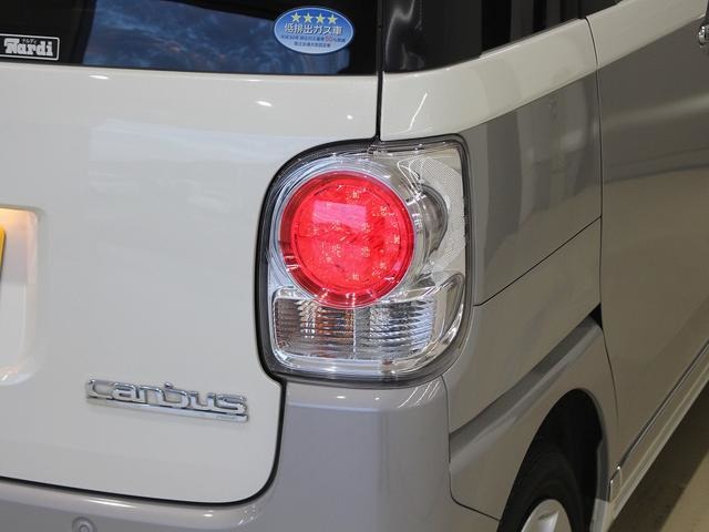 ダイハツ ムーヴ　キャンバス ６６０ Ｇ メイクアップＶＳ ＳＡＩＩＩ R2年 (四国) 99