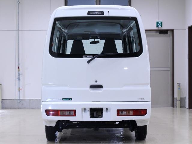 三菱 ミニキャブミーブ ＣＤ １６．０ＫＷＨ ４シーター 標準ルーフ H24年 (四国) 99