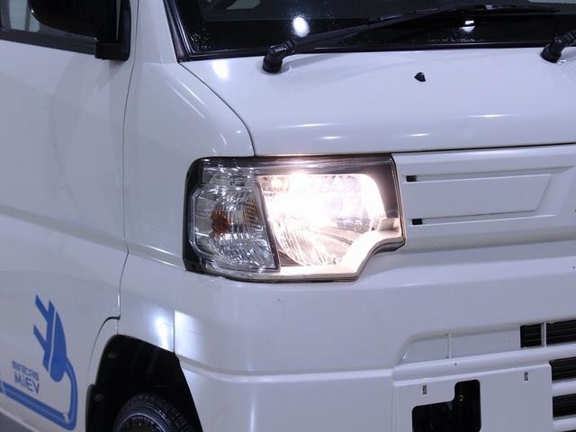 三菱 ミニキャブミーブ ＣＤ １６．０ＫＷＨ ４シーター 標準ルーフ H24年 (四国) 99
