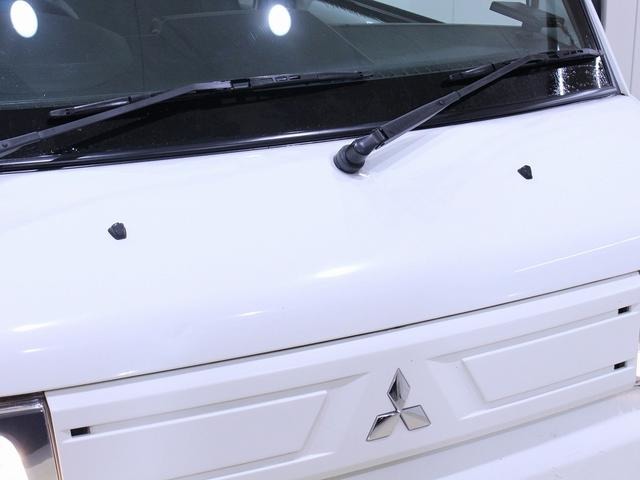三菱 ミニキャブミーブ ＣＤ １６．０ＫＷＨ ４シーター 標準ルーフ H24年 (四国) 99