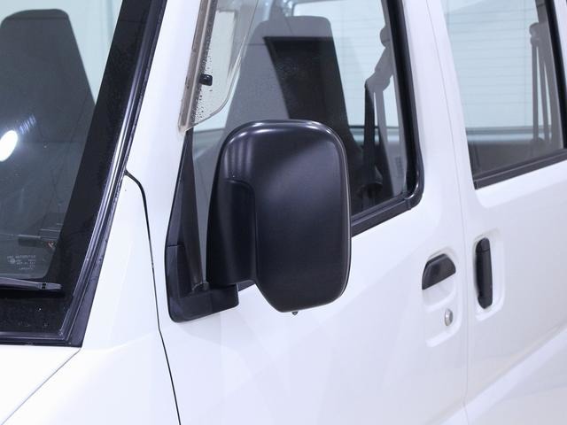 三菱 ミニキャブミーブ ＣＤ １６．０ＫＷＨ ４シーター 標準ルーフ H24年 (四国) 99