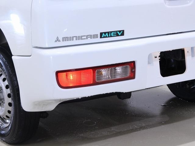 三菱 ミニキャブミーブ ＣＤ １６．０ＫＷＨ ４シーター 標準ルーフ H24年 (四国) 99