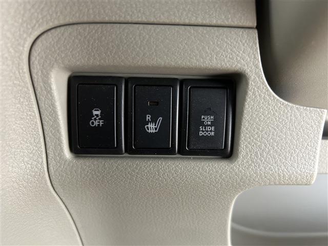 スズキ スペーシア ６６０ Ｘ デュアルカメラブレーキサポート装着車 H27年 (四国) 99
