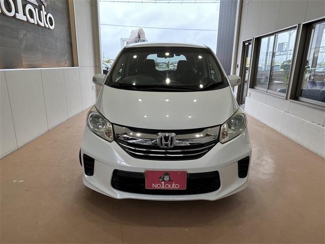ホンダ フリード １．５ Ｇ プレミアムエディション H27年 (四国) 99
