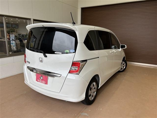ホンダ フリード １．５ Ｇ プレミアムエディション H27年 (四国) 99