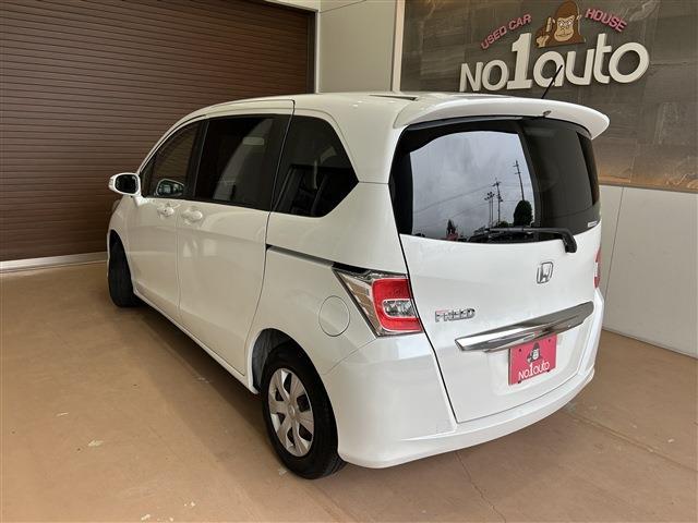 ホンダ フリード １．５ Ｇ プレミアムエディション H27年 (四国) 99