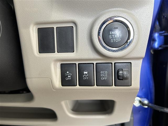 ダイハツ キャスト　スタイル スタイル ６６０ Ｘ ＳＡＩＩ H27年 (四国) 99