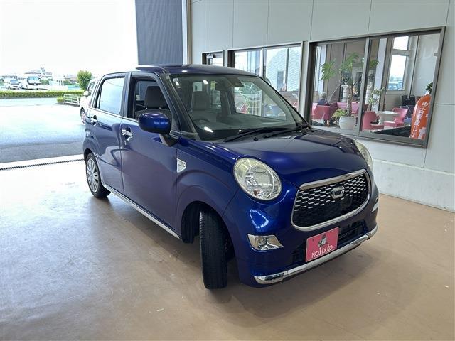 ダイハツ キャスト　スタイル スタイル ６６０ Ｘ ＳＡＩＩ H27年 (四国) 99