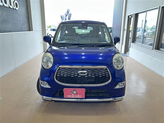 ダイハツ キャスト　スタイル スタイル ６６０ Ｘ ＳＡＩＩ H27年 (四国) 99