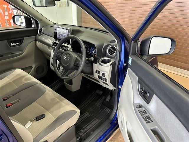ダイハツ キャスト　スタイル スタイル ６６０ Ｘ ＳＡＩＩ H27年 (四国) 99