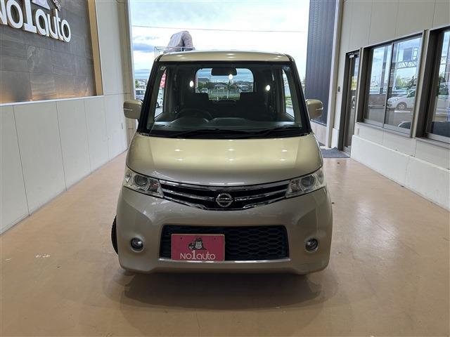 日産 ルークス ６６０ ハイウェイスター H24年 (四国) 99