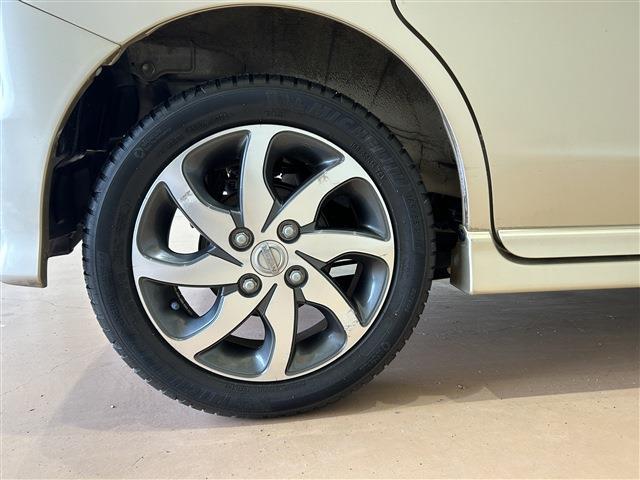 日産 ルークス ６６０ ハイウェイスター H24年 (四国) 99