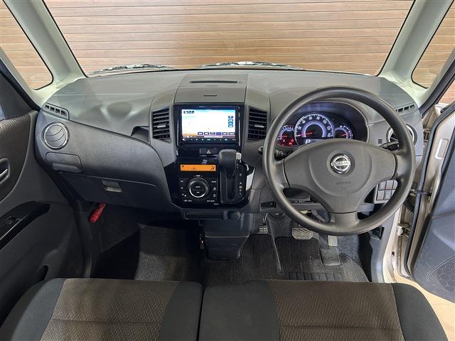 日産 ルークス ６６０ ハイウェイスター H24年 (四国) 99