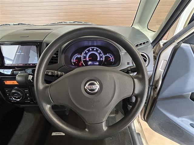 日産 ルークス ６６０ ハイウェイスター H24年 (四国) 99
