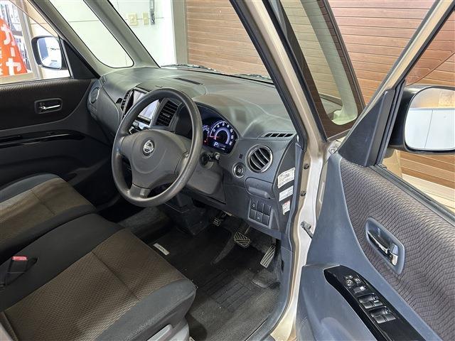 日産 ルークス ６６０ ハイウェイスター H24年 (四国) 99