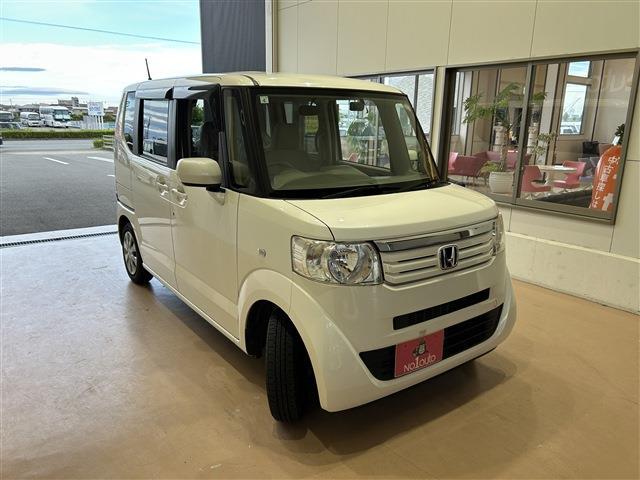 ホンダ Ｎ　ＢＯＸ ６６０ Ｇ H27年 (四国) 99