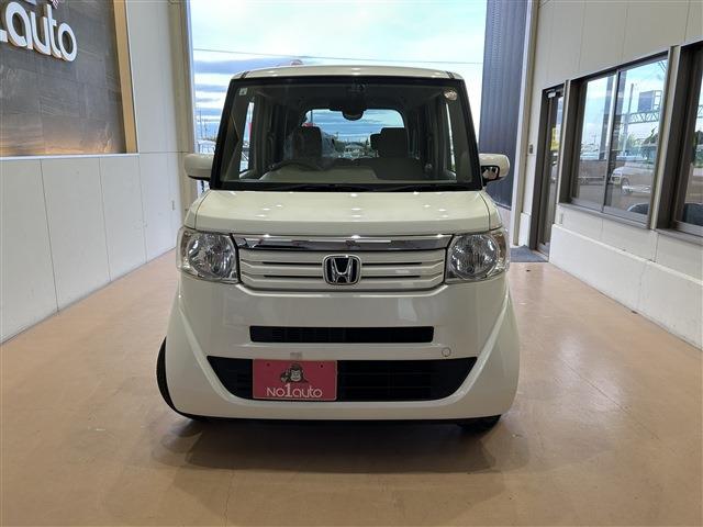 ホンダ Ｎ　ＢＯＸ ６６０ Ｇ H27年 (四国) 99