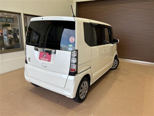ホンダ Ｎ　ＢＯＸ ６６０ Ｇ H27年 (四国) 99