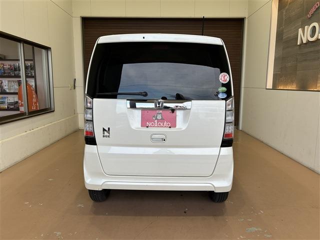 ホンダ Ｎ　ＢＯＸ ６６０ Ｇ H27年 (四国) 99