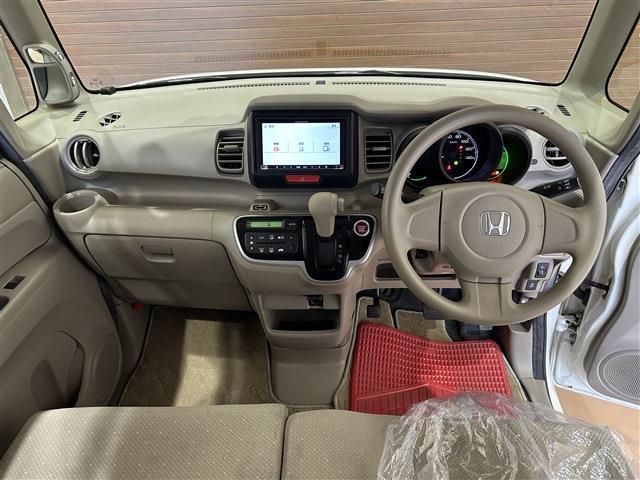 ホンダ Ｎ　ＢＯＸ ６６０ Ｇ H27年 (四国) 99