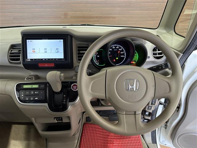 ホンダ Ｎ　ＢＯＸ ６６０ Ｇ H27年 (四国) 99