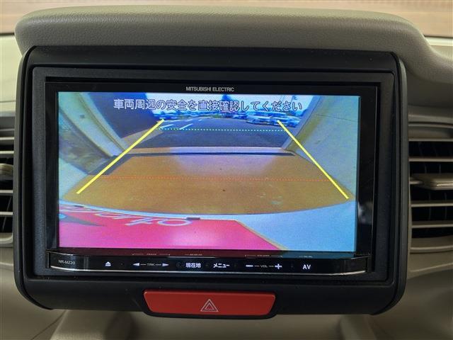 ホンダ Ｎ　ＢＯＸ ６６０ Ｇ H27年 (四国) 99