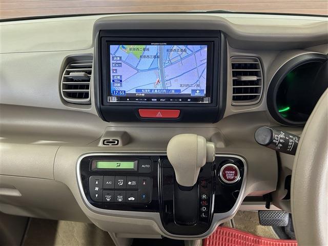 ホンダ Ｎ　ＢＯＸ ６６０ Ｇ H27年 (四国) 99