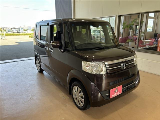 ホンダ Ｎ　ＢＯＸ ６６０ Ｇ ＳＳパッケージ H29年 (四国) 99