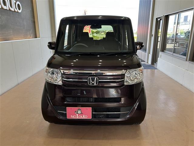 ホンダ Ｎ　ＢＯＸ ６６０ Ｇ ＳＳパッケージ H29年 (四国) 99