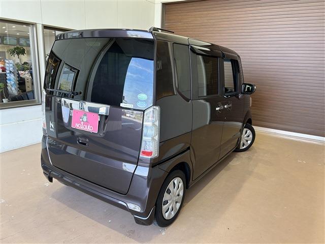 ホンダ Ｎ　ＢＯＸ ６６０ Ｇ ＳＳパッケージ H29年 (四国) 99