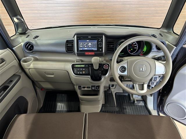 ホンダ Ｎ　ＢＯＸ ６６０ Ｇ ＳＳパッケージ H29年 (四国) 99