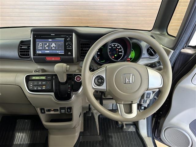 ホンダ Ｎ　ＢＯＸ ６６０ Ｇ ＳＳパッケージ H29年 (四国) 99