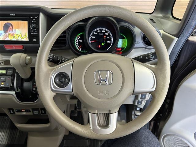 ホンダ Ｎ　ＢＯＸ ６６０ Ｇ ＳＳパッケージ H29年 (四国) 99