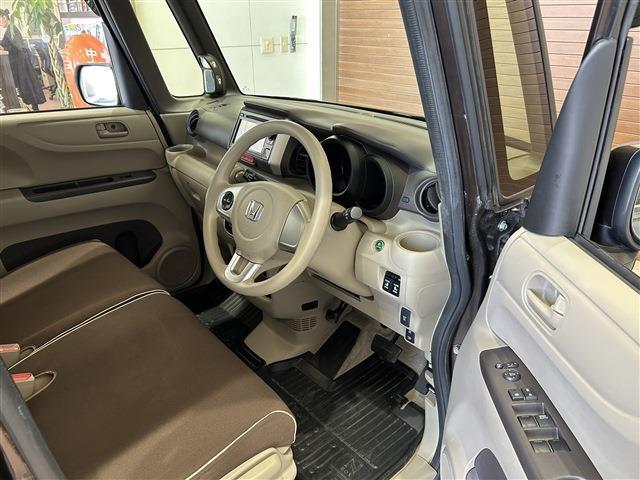ホンダ Ｎ　ＢＯＸ ６６０ Ｇ ＳＳパッケージ H29年 (四国) 99