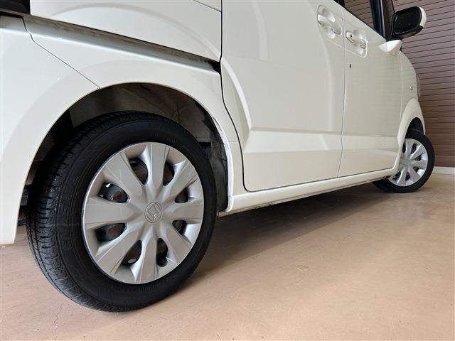 ホンダ Ｎ　ＢＯＸ ６６０ Ｇ H27年 (四国) 99