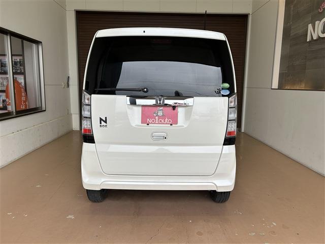 ホンダ Ｎ　ＢＯＸ ６６０ Ｇ H27年 (四国) 99