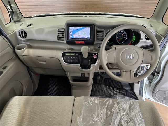 ホンダ Ｎ　ＢＯＸ ６６０ Ｇ H27年 (四国) 99