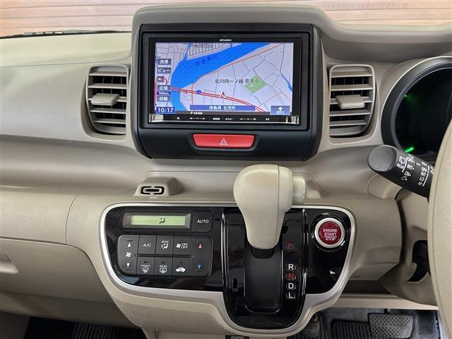 ホンダ Ｎ　ＢＯＸ ６６０ Ｇ H27年 (四国) 99