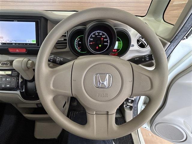 ホンダ Ｎ　ＢＯＸ ６６０ Ｇ H27年 (四国) 99