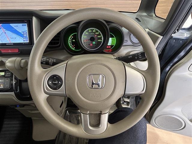 ホンダ Ｎ　ＢＯＸ ６６０ Ｇ Ｌパッケージ H25年 (四国) 99