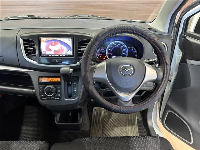 マツダ フレア ６６０ ＸＳ H25年 (四国) 99