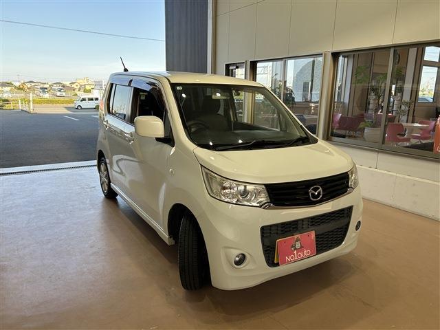 マツダ フレア ６６０ ＸＳ H25年 (四国) 99