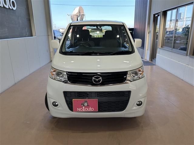 マツダ フレア ６６０ ＸＳ H25年 (四国) 99
