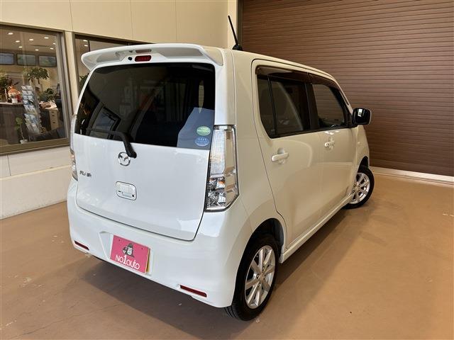 マツダ フレア ６６０ ＸＳ H25年 (四国) 99