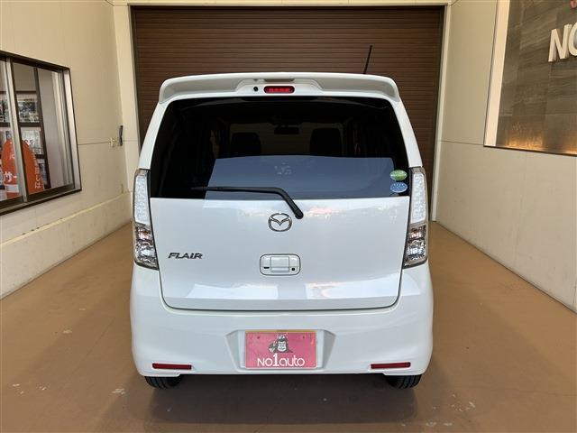 マツダ フレア ６６０ ＸＳ H25年 (四国) 99