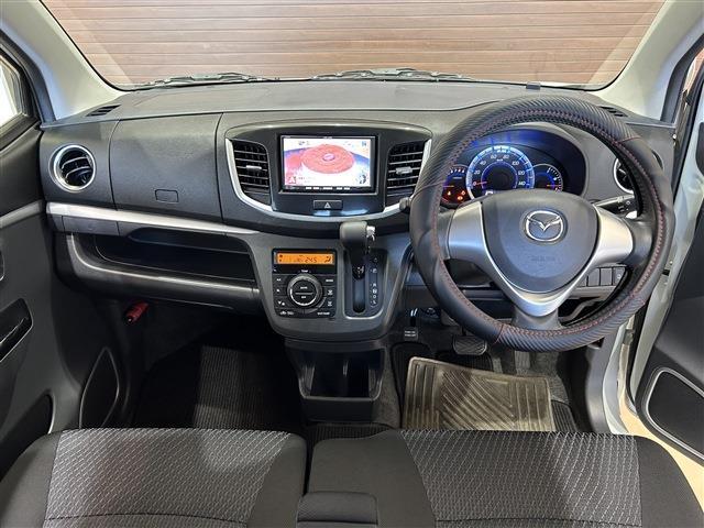マツダ フレア ６６０ ＸＳ H25年 (四国) 99
