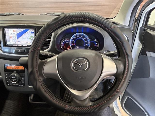 マツダ フレア ６６０ ＸＳ H25年 (四国) 99